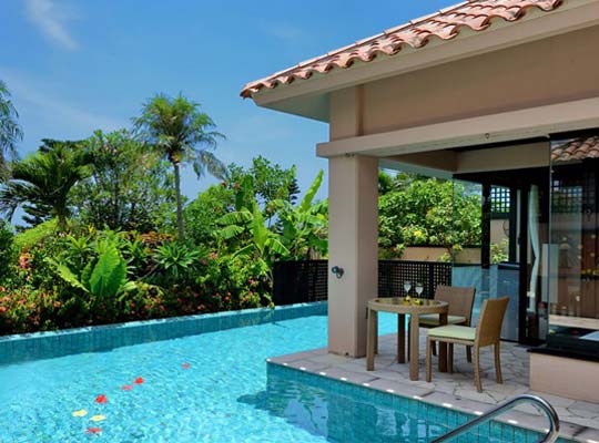 シギラベイサイドスイート アラマンダ ＜宮古島＞