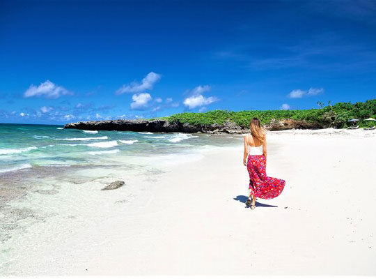 Villabu Resort ヴィラブ リゾート ＜伊良部島＞