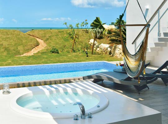 フェリスヴィラスイート伊良部島・佐和田＜伊良部島＞