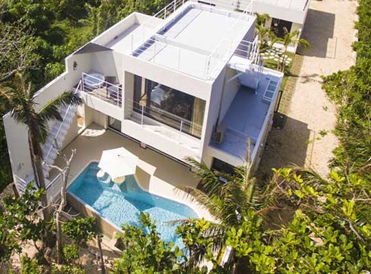 The Seven Stars Resort（セブン スターズ リゾート）＜石垣島＞