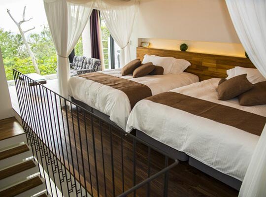 The Seven Stars Resort（セブン スターズ リゾート）＜石垣島＞