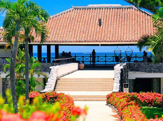 はいむるぶし ＜小浜島＞