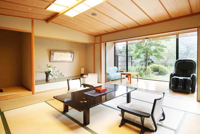 ことひら温泉 琴参閣