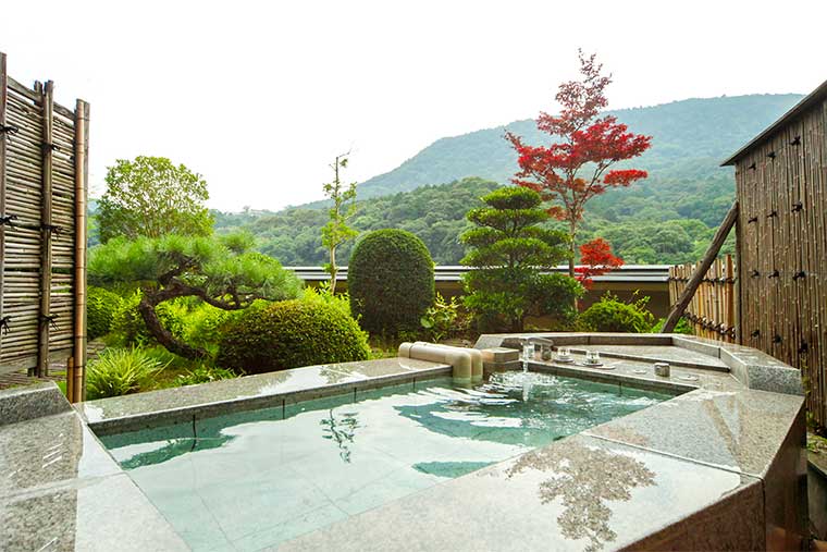 ことひら温泉 琴参閣