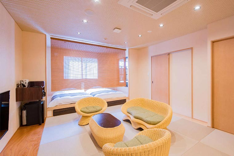 道後温泉 八千代