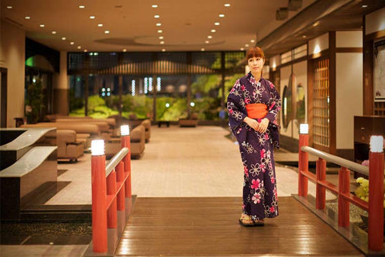 道後温泉 道後舘