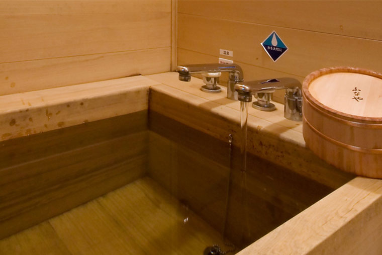 道後温泉 ふなや