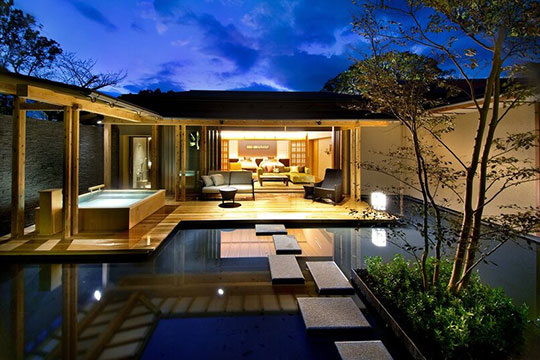 ＡＢＢＡ　ＲＥＳＯＲＴＳ　ＩＺＵ　―　坐漁荘