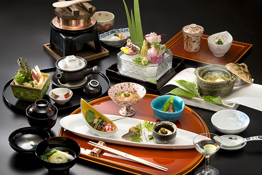 ＡＢＢＡ　ＲＥＳＯＲＴＳ　ＩＺＵ　―　坐漁荘