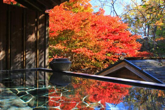 下呂温泉　今宵天空に遊ぶ　しょうげつ
