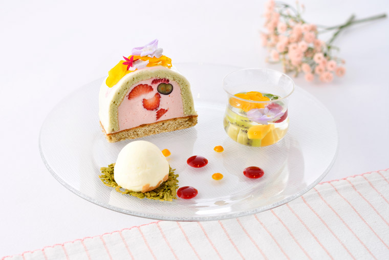 鈴廣かまぼこの里　汐風カフェ