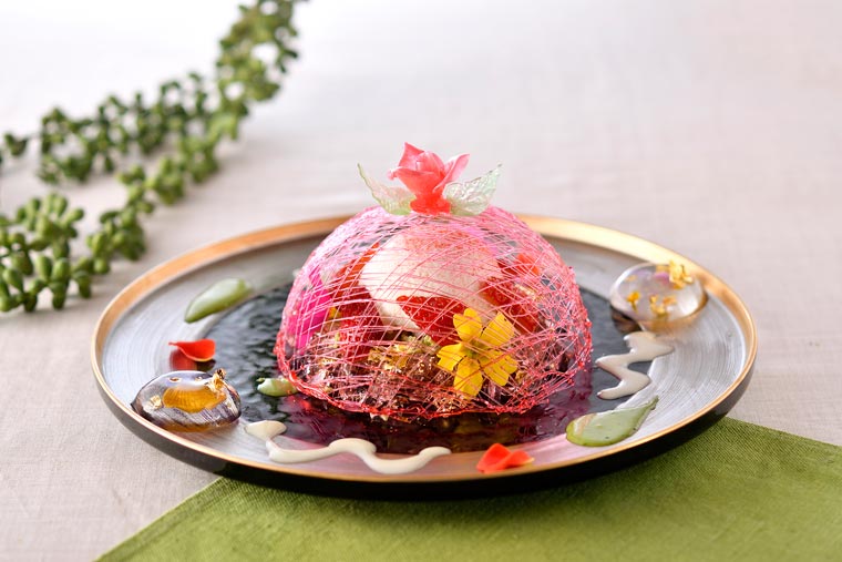 箱根小涌園　天悠