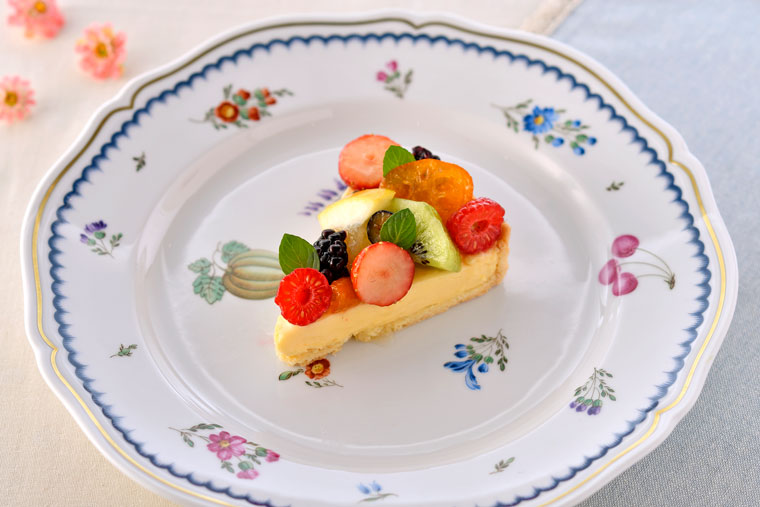 箱根ガラスの森美術館