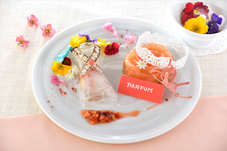 箱根リトリート före