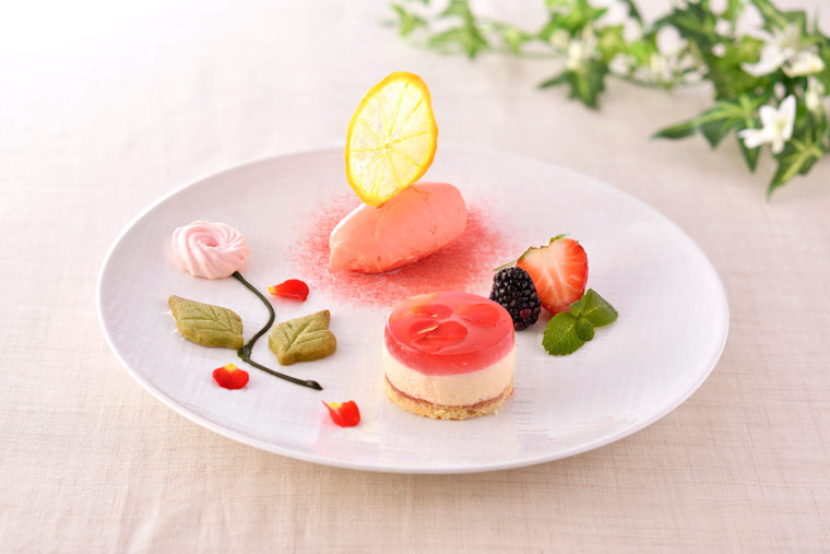 箱根ハイランドホテル