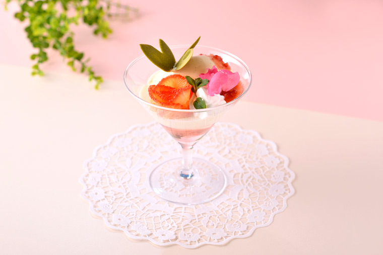 箱根ラリック美術館