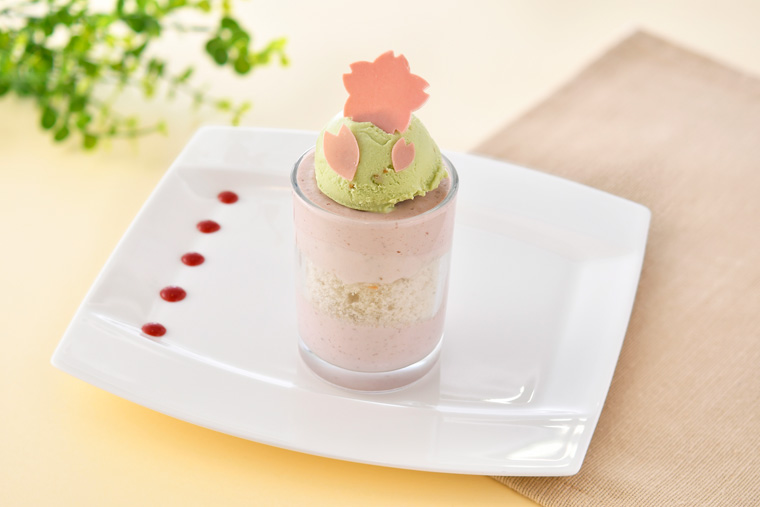 桃源台ビューレストラン