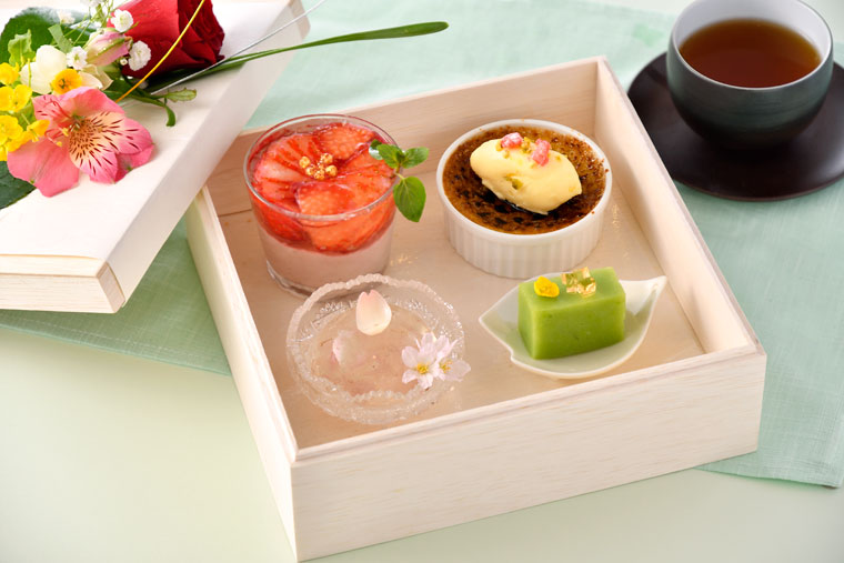 小田急 山のホテル