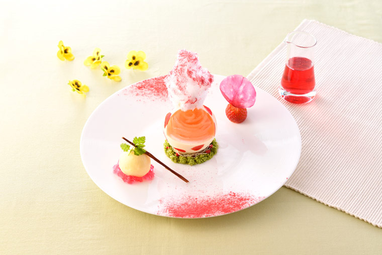 ザ・プリンス 箱根芦ノ湖