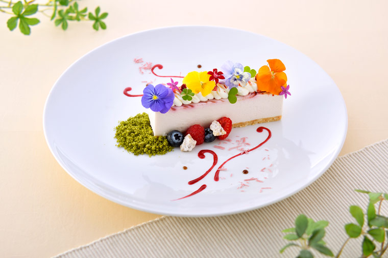 イタリアンレストラン ラ・テラッツァ 芦ノ湖