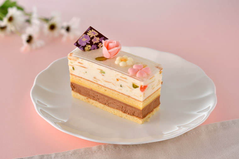 レストラン　ブライト