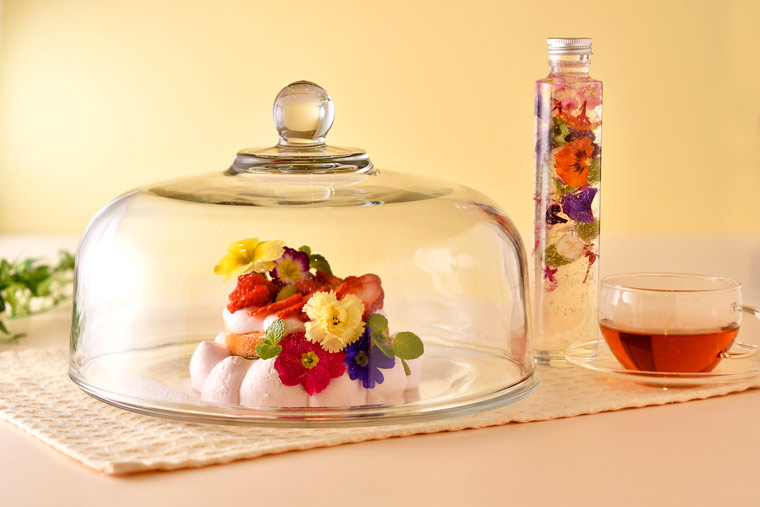 三島スカイウォーク（森のキッチン）