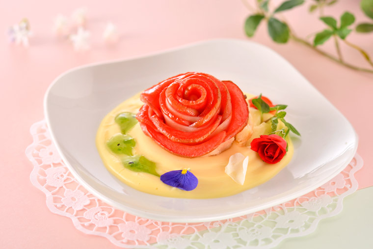 三島スカイウォーク（ピクニックカフェ）