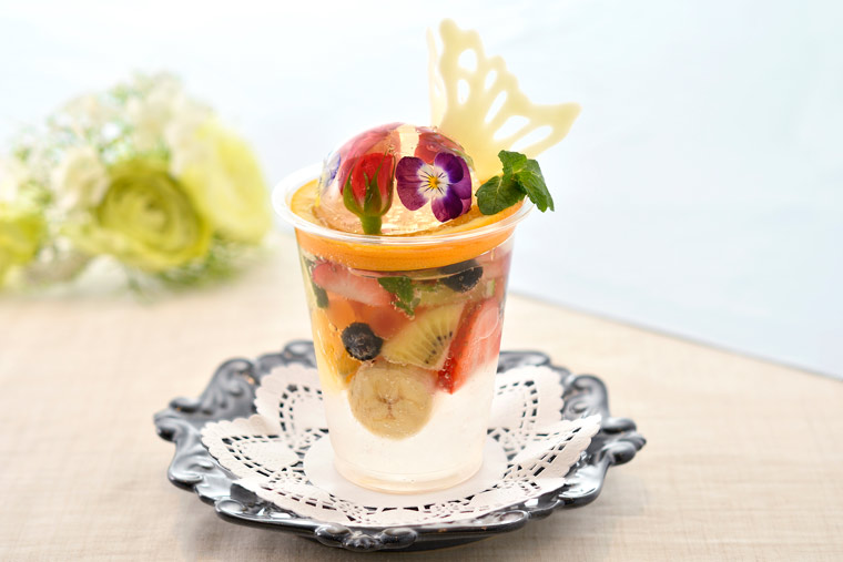 デリ and カフェみつき