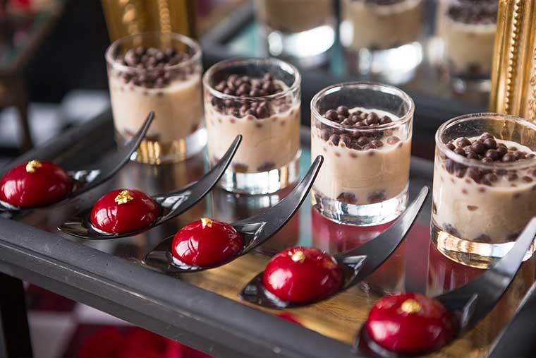 オールデイダイニング「セリーズ」