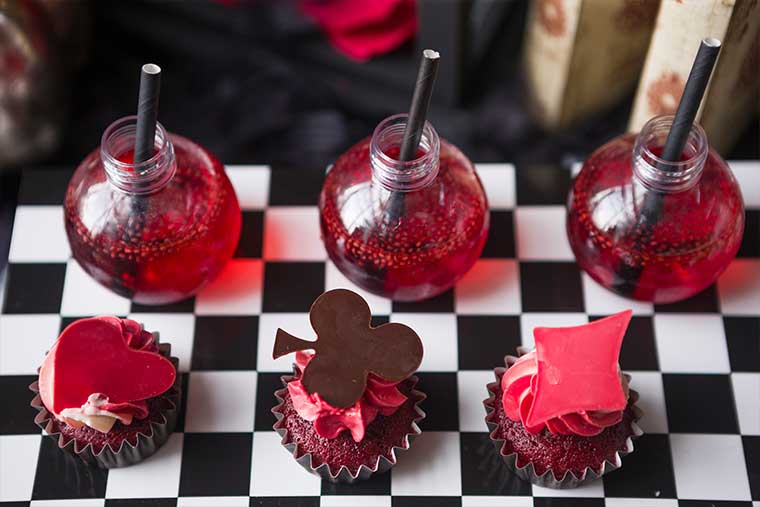 オールデイダイニング「セリーズ」