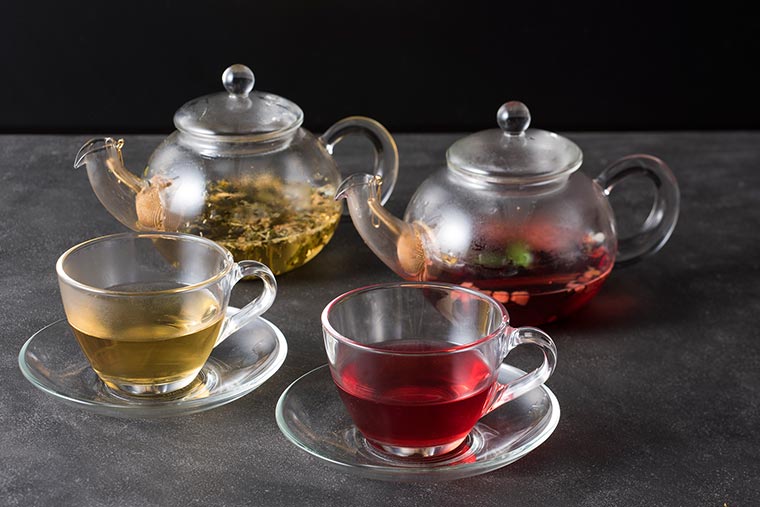 ホテルメトロポリタン「クロスダイン」