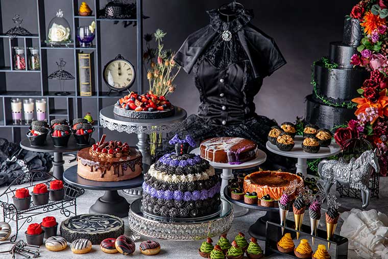 ヒルトン名古屋 オールデイダイニング「インプレイス3-3（スリー・スリー）」