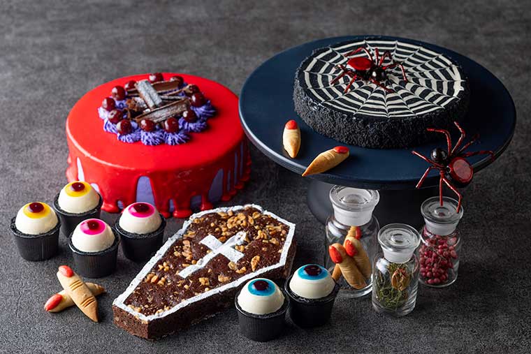 ヒルトン名古屋 オールデイダイニング「インプレイス3-3（スリー・スリー）」