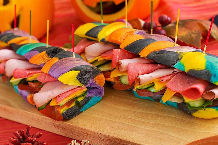 那須温泉 ホテルエピナール那須「ハロウィンフェア」