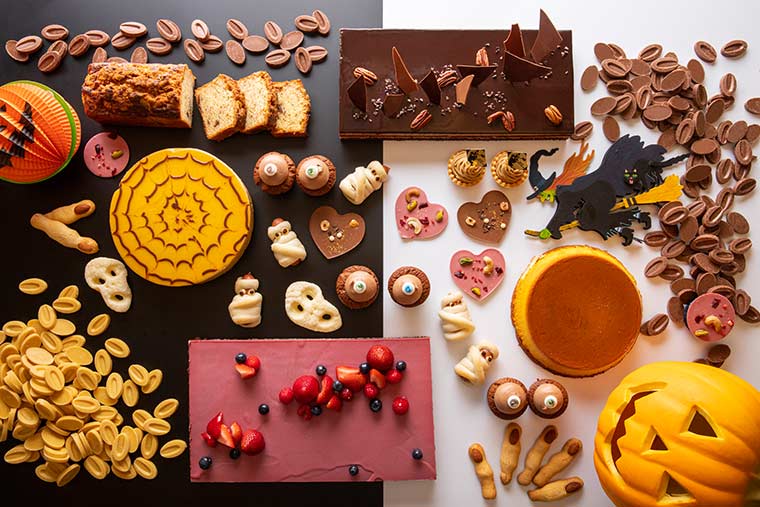 ヒルトン小田原リゾート＆スパ「ザ・ロビーラウンジ」