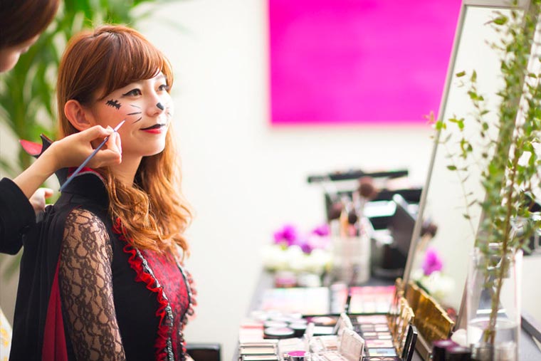 星野リゾート　リゾナーレ八ヶ岳「THE HALLOWEEN HOTEL」