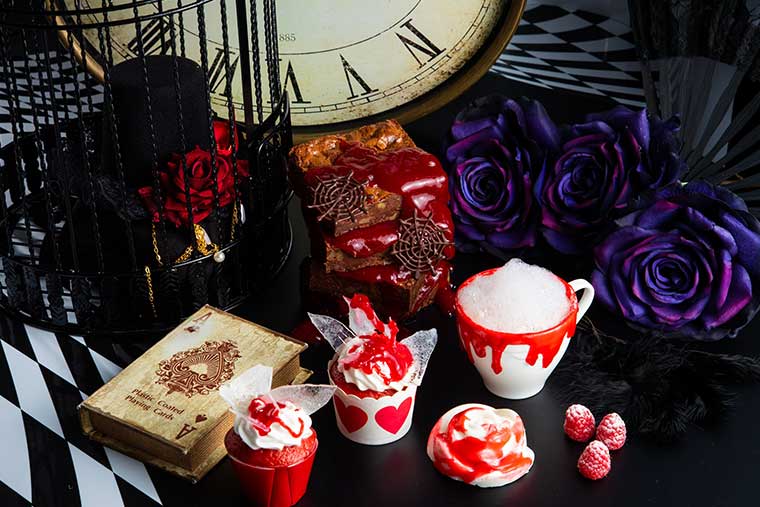  ヒルトン大阪 Folk Kitchen（フォルク キッチン）