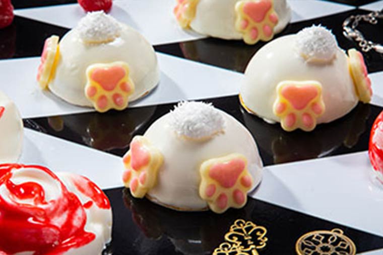  ヒルトン大阪 Folk Kitchen（フォルク キッチン）