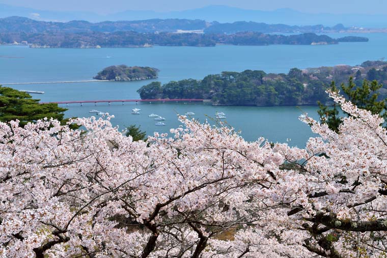 西行戻しの松公園