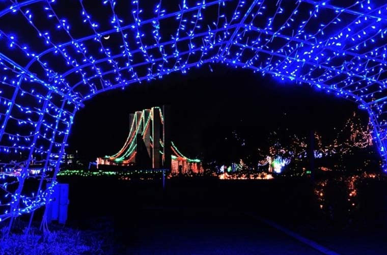 光のページェント~TWINKLE JOYO