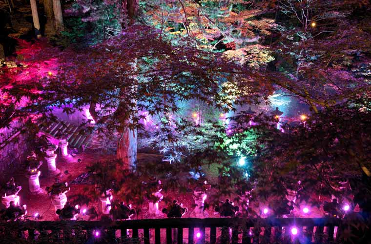 日光東照宮など 二社一寺