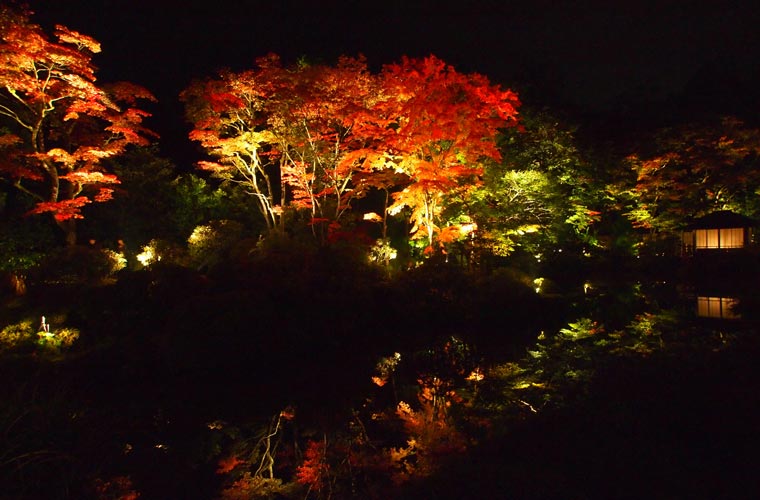 日光東照宮など 二社一寺