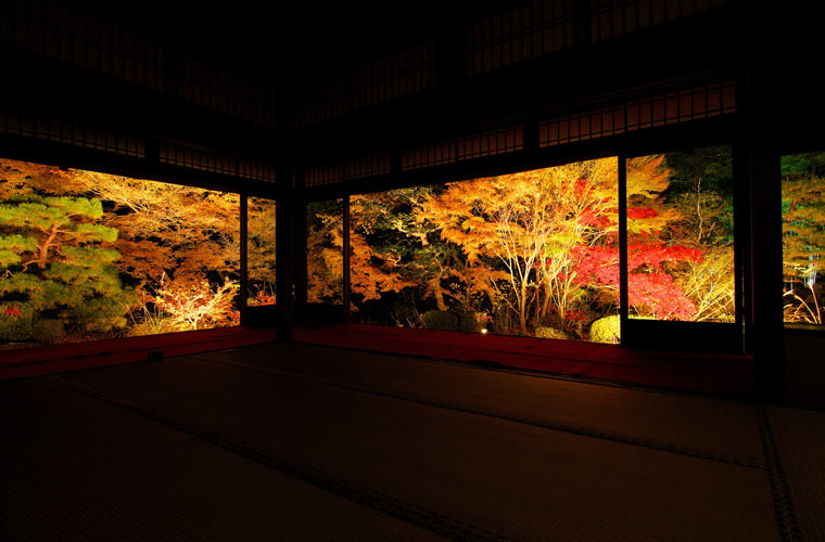 南禅寺（天授庵）