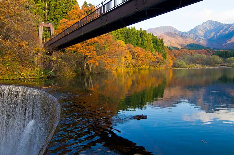 大源太キャニオン