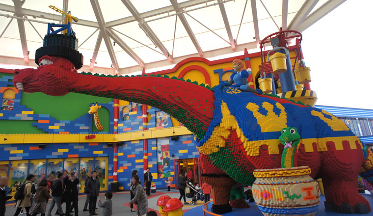 LEGOLAND® Japan