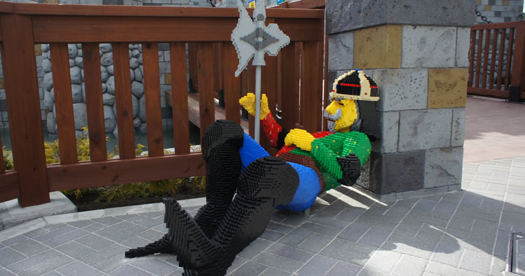 LEGOLAND® Japan