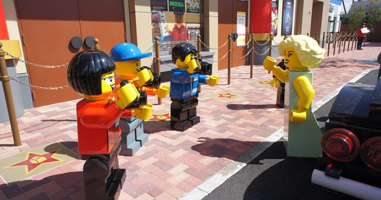 LEGOLAND® Japan