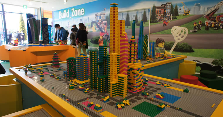 LEGOLAND® Japan