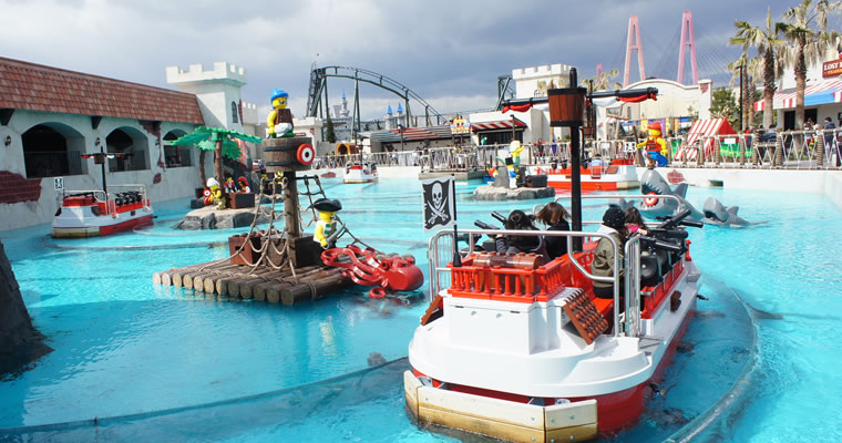 LEGOLAND® Japan