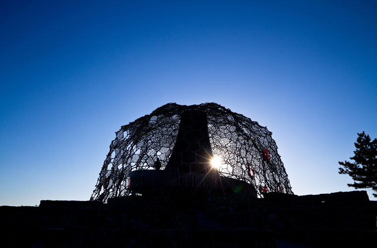 六甲ガーデンテラス